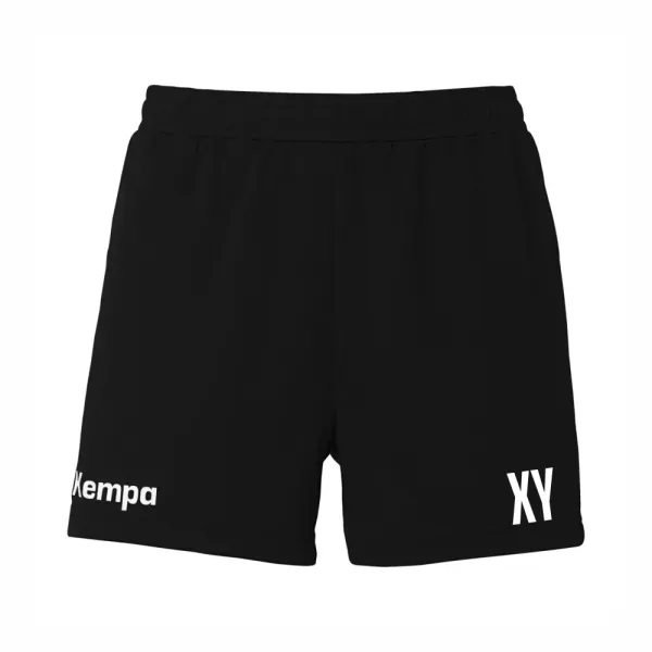 JSG LS Kempa Performance Shorts Damen